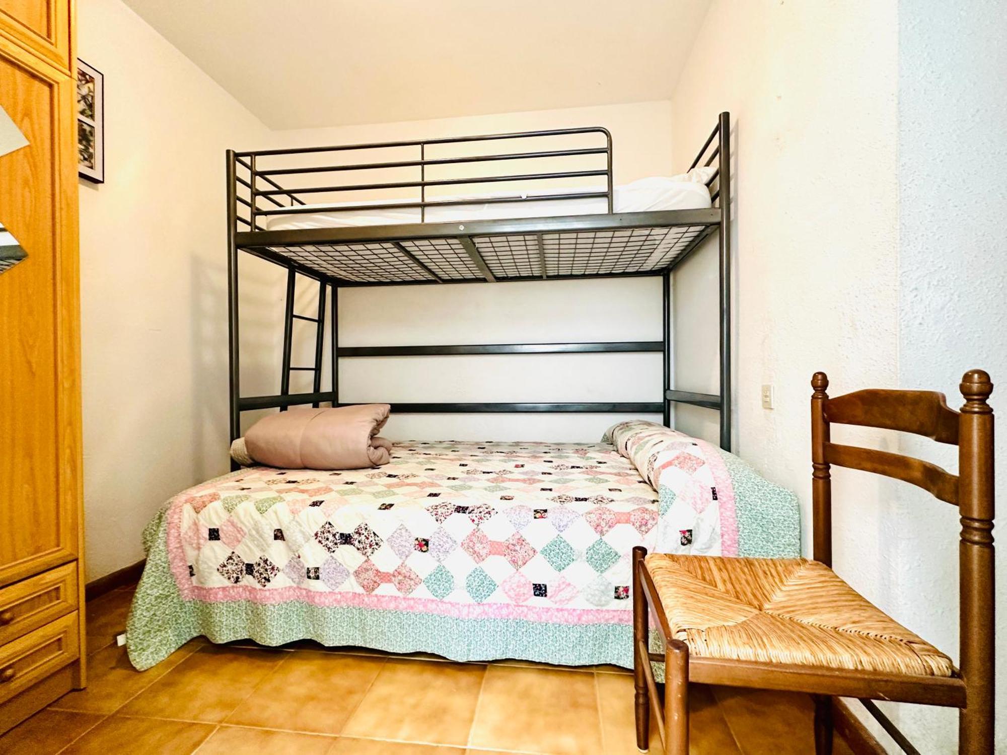 로지즈 Global Immo 3278 Platja 아파트 외부 사진