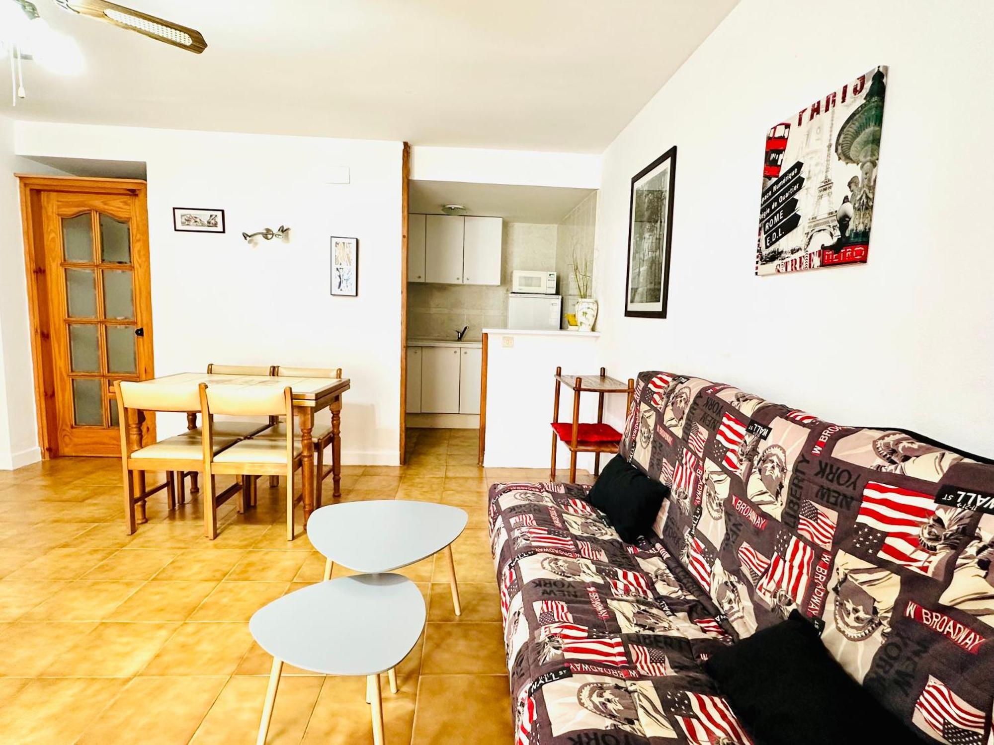 로지즈 Global Immo 3278 Platja 아파트 외부 사진